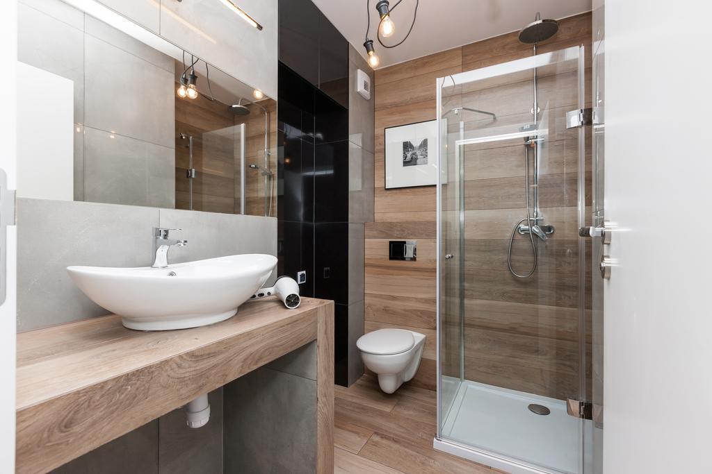 Apartament Szczesliwa Dziewiatka Dziwnówek Exteriér fotografie